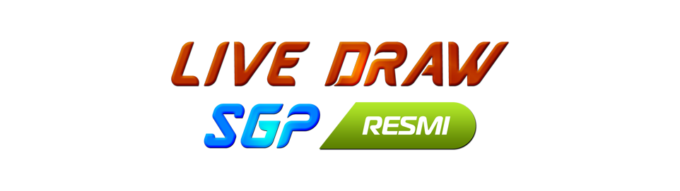 live-draw-sgp-resmi